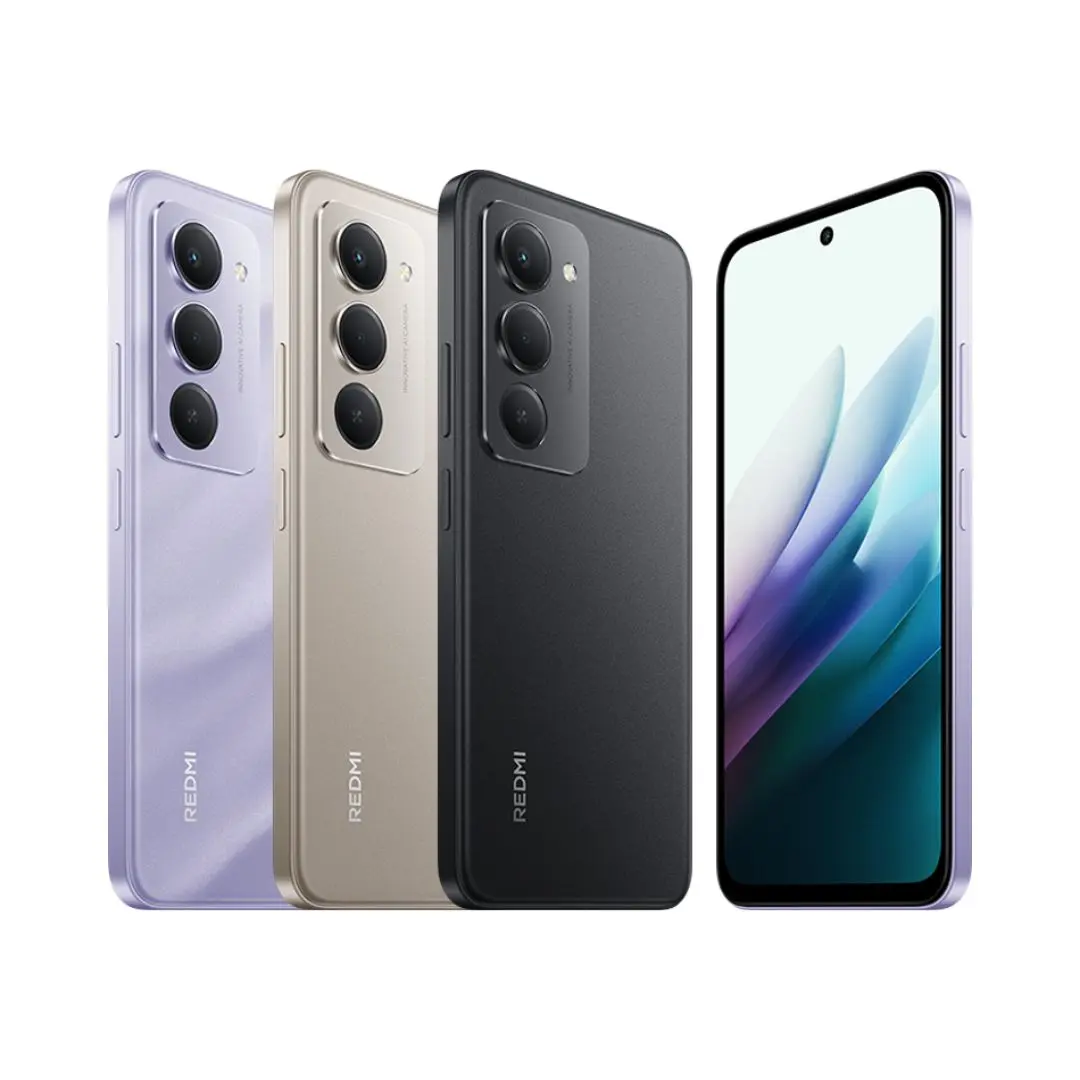 Xiaomi Redmi 15 - 8Gb - 128Gb Xiaomi Redmi 15 - 8Gb - 128Gb